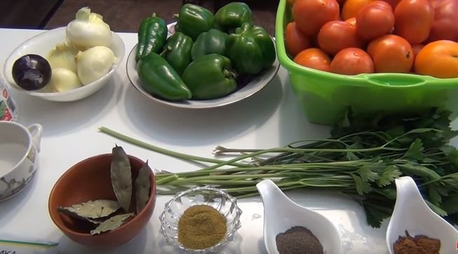 Домашній кетчуп – 6 смачних і простих рецептів на зиму