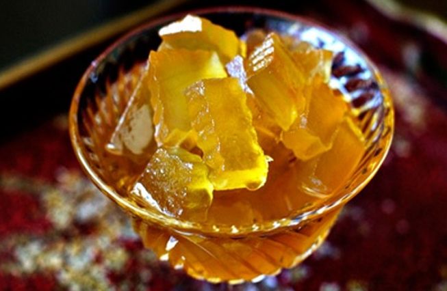 Варення з кавунових кірок — прості рецепти приготування в домашніх умовах