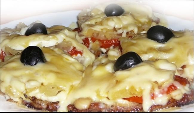 Як приготувати мясо по французьки з свинини, курки, яловичини — найкращі рецепти