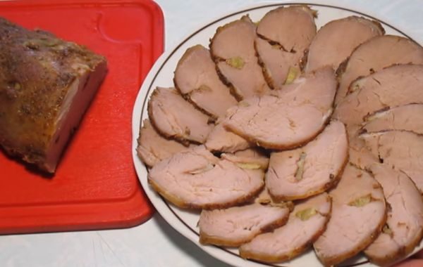 Рецепти незвичайних смачних закусок на Новий рік 2019 2020