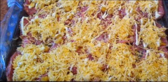 Як приготувати мясо по французьки з свинини, курки, яловичини — найкращі рецепти