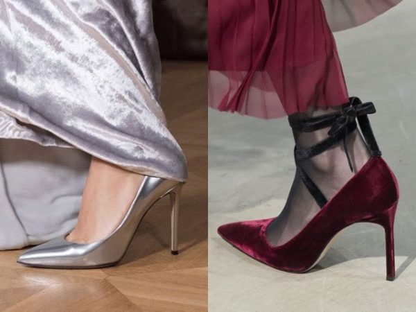 Що одягнути на новорічний корпоратив 2019 2020 жінці?