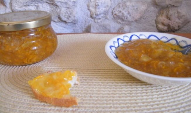 Варення з кабачків пальчики оближеш – 6 домашніх рецептів на зиму