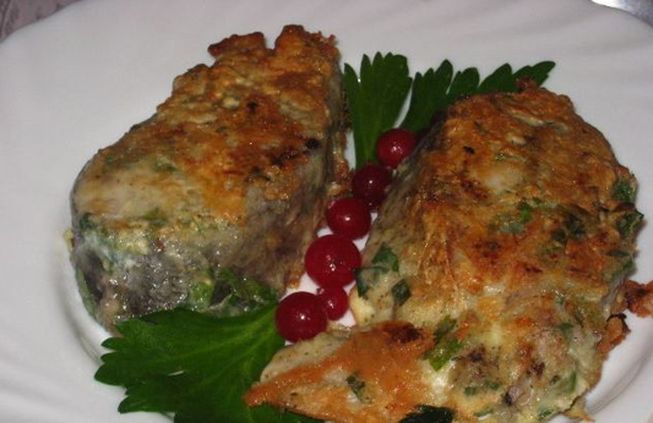 Смачна смажена риба — прості рецепти, як посмажити рибу на сковороді Смачна смажена риба — прості рецепти, як посмажити рибу на сковороді