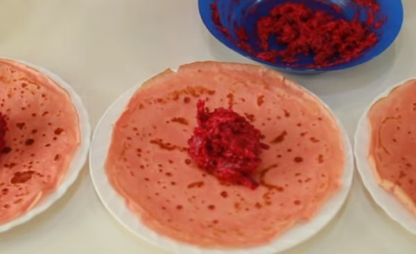 Рецепти незвичайних смачних закусок на Новий рік 2019 2020