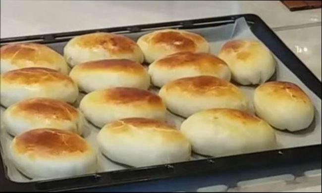 Пиріжки з капустою приготовані на сковороді або в духовці. Рецепти начинок