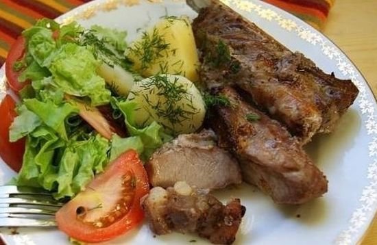 Смачна вечеря на швидку руку. Що приготувати на вечерю швидко і просто — супер рецепти Смачна вечеря на швидку руку. Що приготувати на вечерю швидко і просто — супер рецепти