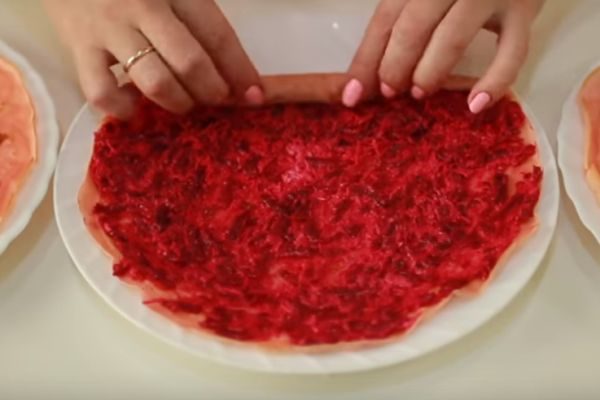 Рецепти незвичайних смачних закусок на Новий рік 2019 2020