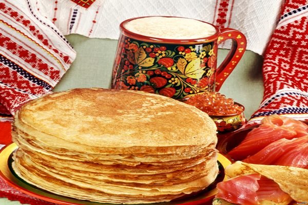 Коли буде Масляна в 2019 році в Україні?