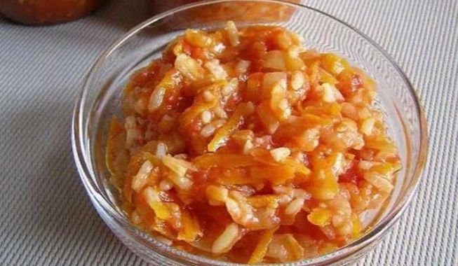 Лечо з кабачків – 6 найкращих рецептів домашньої закуски на зиму