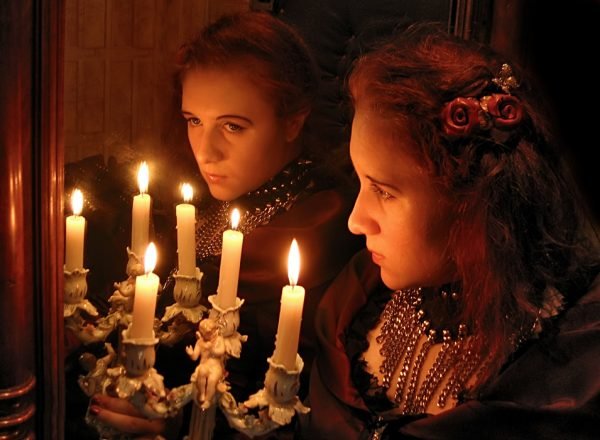 Цікаві різдвяні ворожіння на судженого