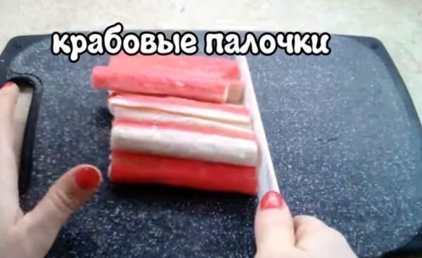 Новорічні салати без майонезу — найсмачніші