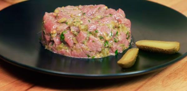 Рецепти незвичайних смачних закусок на Новий рік 2019 2020