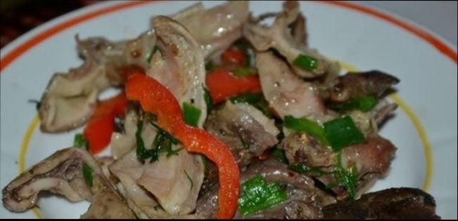 Смачна вечеря на швидку руку. Що приготувати на вечерю швидко і просто — супер рецепти Смачна вечеря на швидку руку. Що приготувати на вечерю швидко і просто — супер рецепти