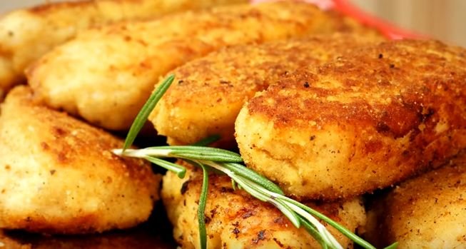 Рецепти дуже смачних рибних котлет з щуки — секрети й тонкощі приготування