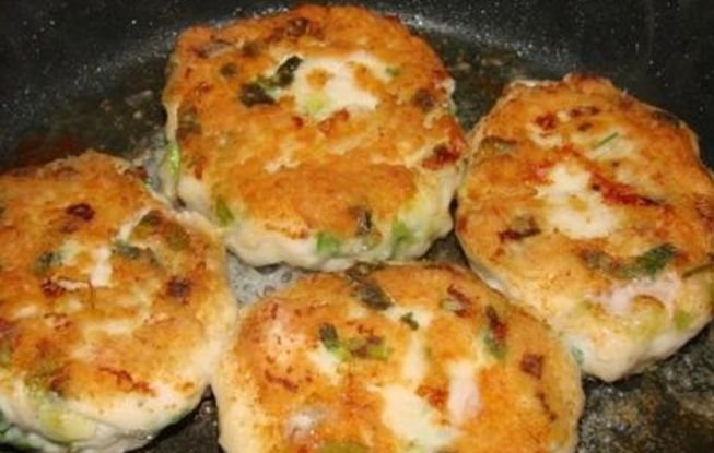 Рецепти дуже смачних рибних котлет з щуки — секрети й тонкощі приготування
