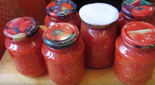 Хренове закуска – чортівня: 5 домашніх рецептів смачної закуски на зиму