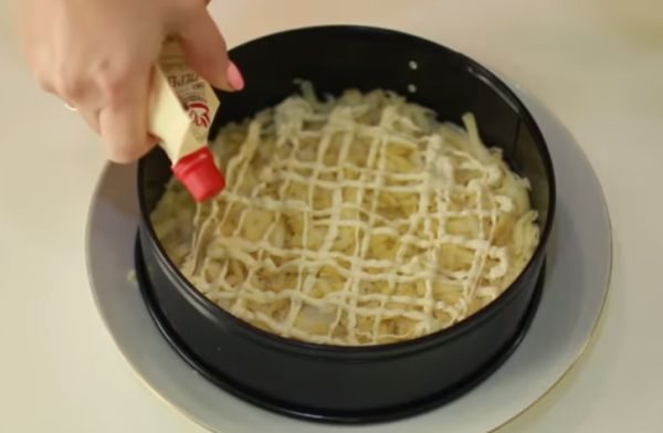 Рецепти незвичайних смачних закусок на Новий рік 2019 2020