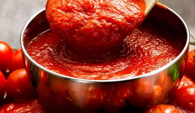 Домашній кетчуп – 6 смачних і простих рецептів на зиму