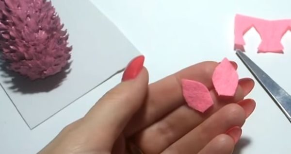 Робимо порося своїми руками на Новий рік 2019