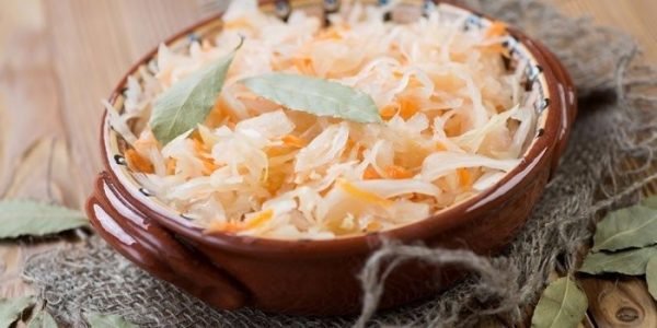 Коли квасити капусту в березні 2019?