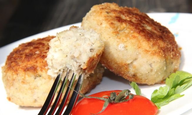 Рецепти дуже смачних рибних котлет з щуки — секрети й тонкощі приготування