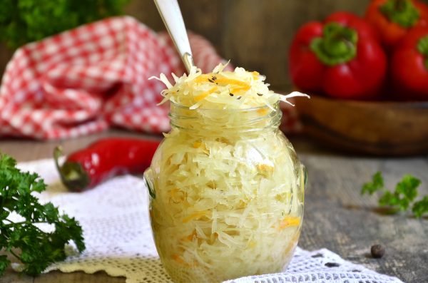 Коли квасити капусту в березні 2019?