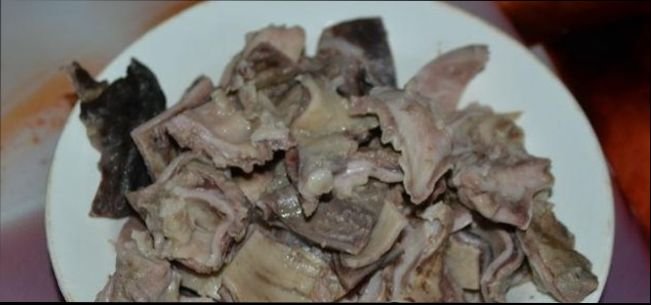 Смачна вечеря на швидку руку. Що приготувати на вечерю швидко і просто — супер рецепти Смачна вечеря на швидку руку. Що приготувати на вечерю швидко і просто — супер рецепти