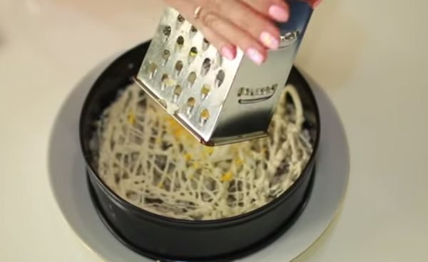 Рецепти незвичайних смачних закусок на Новий рік 2019 2020