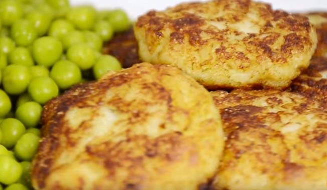 Як приготувати смачні рибні котлети – секрети та хитрості