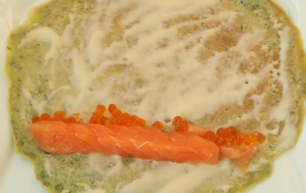 Рецепти незвичайних смачних закусок на Новий рік 2019 2020