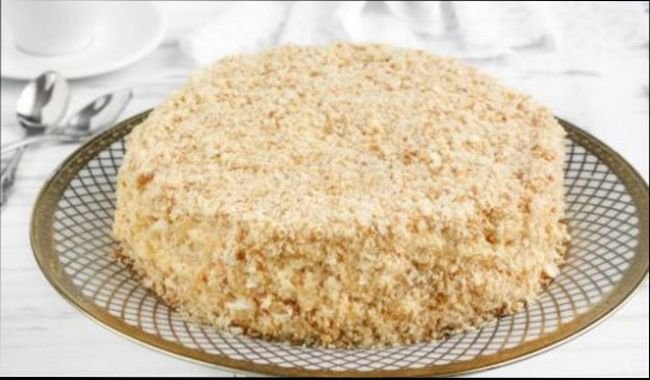 Торт на 8 березня — домашні рецепти смачних, святкових солодощів