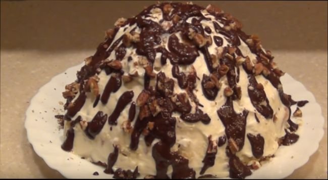 Торт на 8 березня — домашні рецепти смачних, святкових солодощів