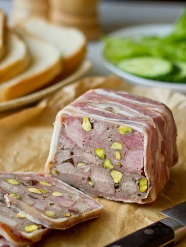 Рецепти незвичайних смачних закусок на Новий рік 2019 2020