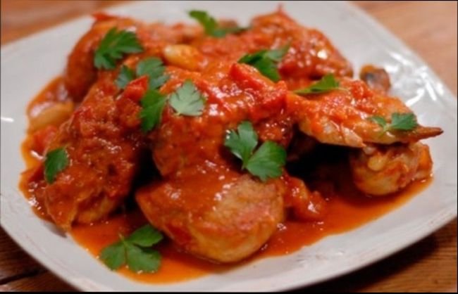 Риба під маринадом — класичні рецепти обсмаженої риби під овочевими маринадами