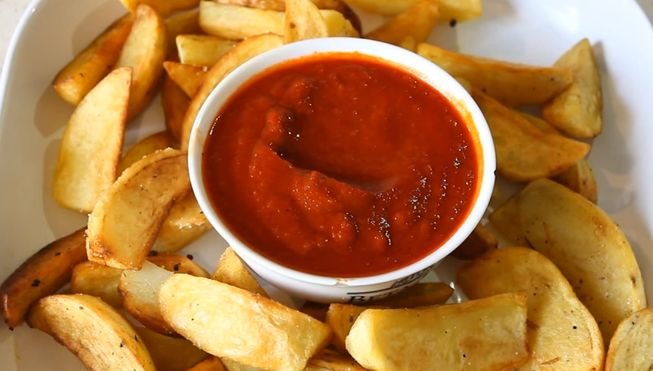 Домашній кетчуп – 6 смачних і простих рецептів на зиму