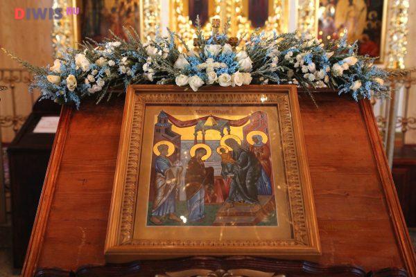 Якого числа Стрітення Господнє в 2019 році