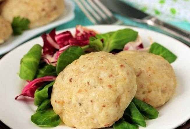 Рибні, дієтичні котлети — рецепти на пару в домашніх умовах Рибні, дієтичні котлети — рецепти на пару в домашніх умовах