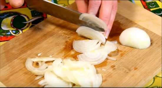 Риба під маринадом — класичні рецепти обсмаженої риби під овочевими маринадами