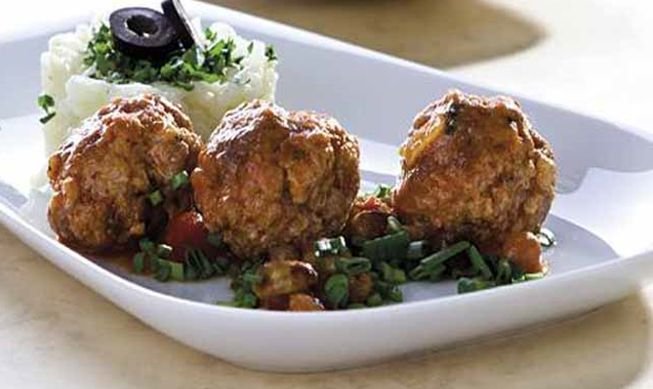 Як приготувати тефтелі з підливою — смачні рецепти