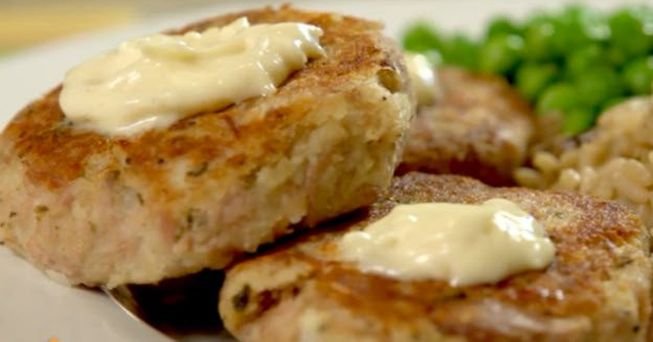 Рибні, дієтичні котлети — рецепти на пару в домашніх умовах Рибні, дієтичні котлети — рецепти на пару в домашніх умовах