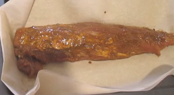 Рецепти незвичайних смачних закусок на Новий рік 2019 2020