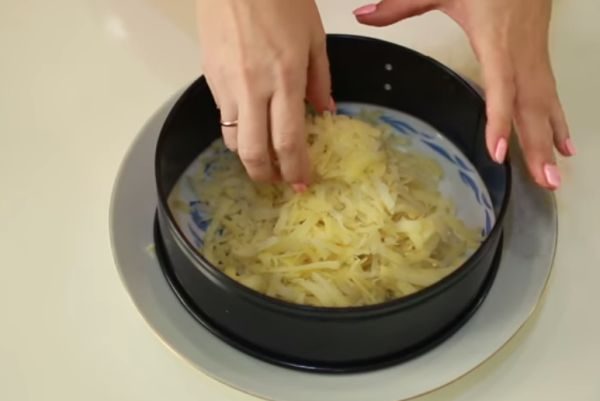 Рецепти незвичайних смачних закусок на Новий рік 2019 2020