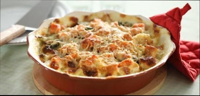 Смачна вечеря на швидку руку. Що приготувати на вечерю швидко і просто — супер рецепти Смачна вечеря на швидку руку. Що приготувати на вечерю швидко і просто — супер рецепти