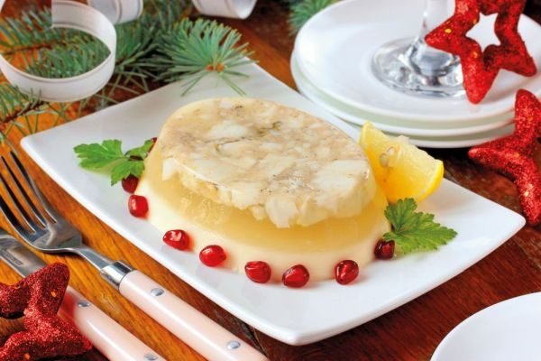 Що заборонено готувати на Новий рік?