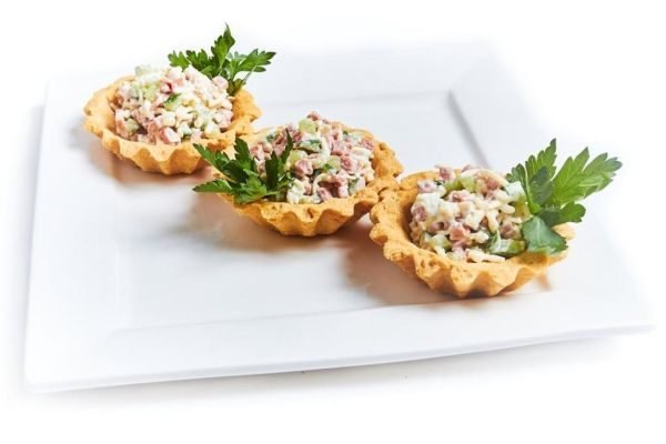 Рецепти незвичайних смачних закусок на Новий рік 2019 2020