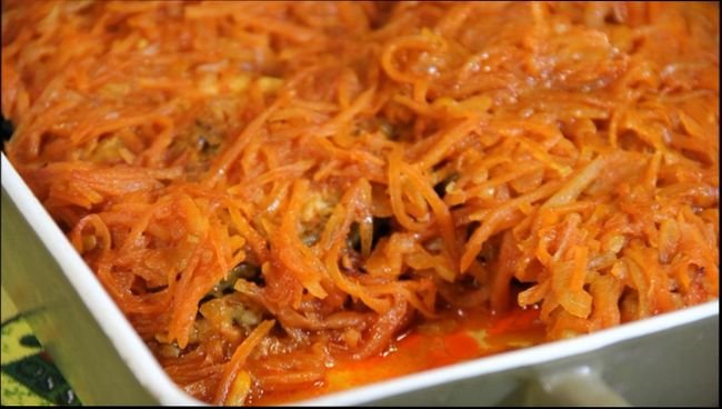 Риба під маринадом — класичні рецепти обсмаженої риби під овочевими маринадами