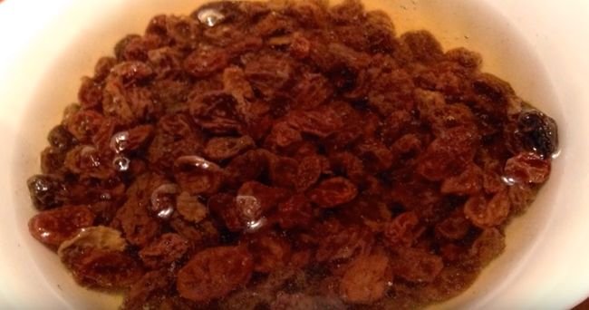 Користь родзинок для схуднення. Калорійність. Дієта на ізюмі Користь родзинок для схуднення. Калорійність. Дієта на ізюмі