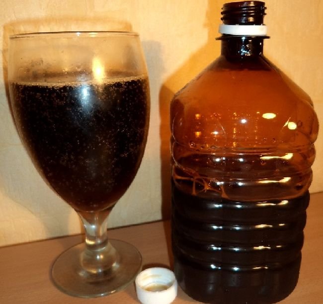 Приготування квасу в домашніх умовах покрокові рецепти від закваски до готового напою Приготування квасу в домашніх умовах покрокові рецепти від закваски до готового напою