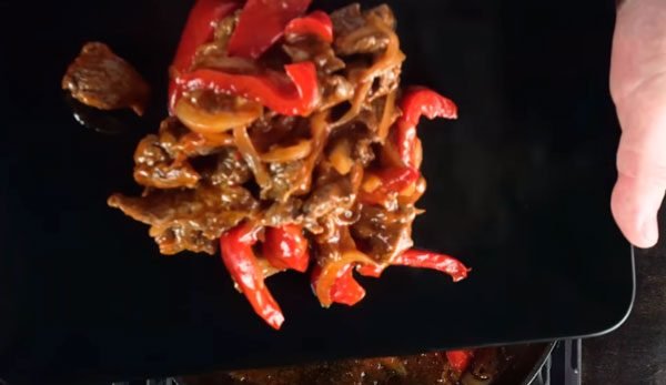 Гарячі закуски на Новий рік 2019 2020